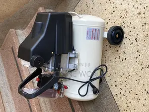Paint Spraying Compressor 25litres Edon Brand