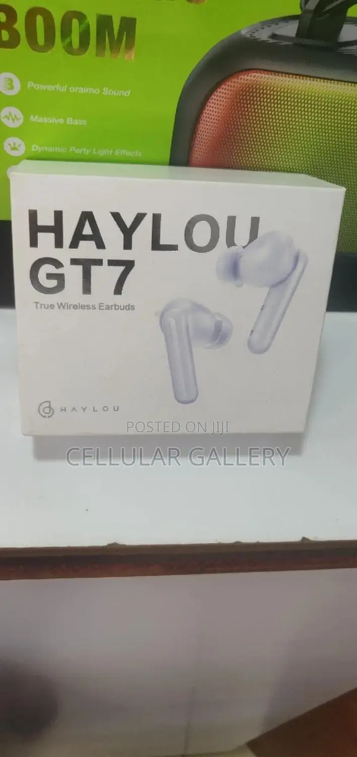 Haylou Gt7