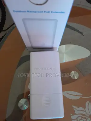 30w Outdoor Rainproof Passive Poe Extender