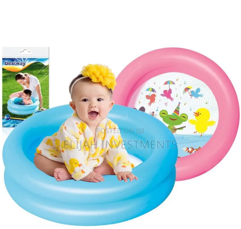 Bestway Inflatable Paddling Baby Pool