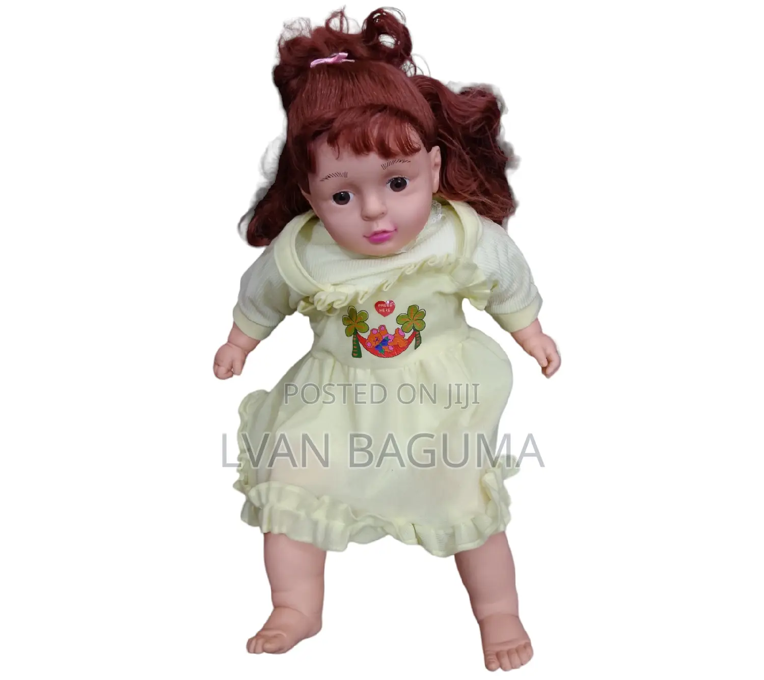 Cute Baby Doll for Girls