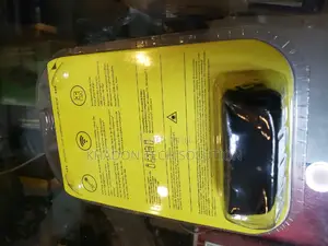 Laser Presentation Remote.
