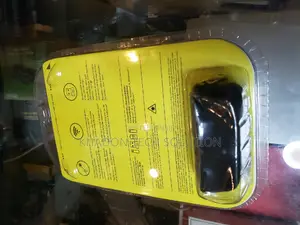 Laser Presentation Remote.