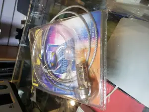 Laptop Computer Lock