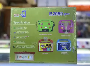 New Bebe B2050 Pro+ 256 GB Green