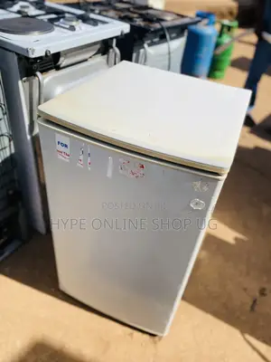 Imported London Used Fridge 009