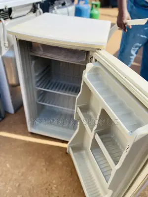 Imported London Used Fridge 009