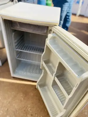 Imported London Used Fridge 009