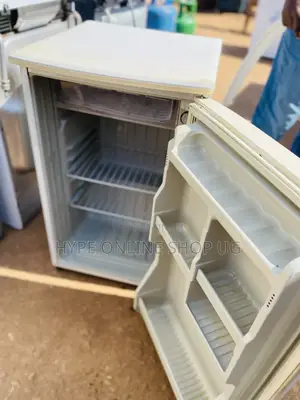Imported London Used Fridge 009