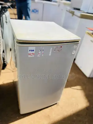 London Imported Original Fridge