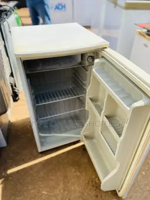 London Imported Original Fridge