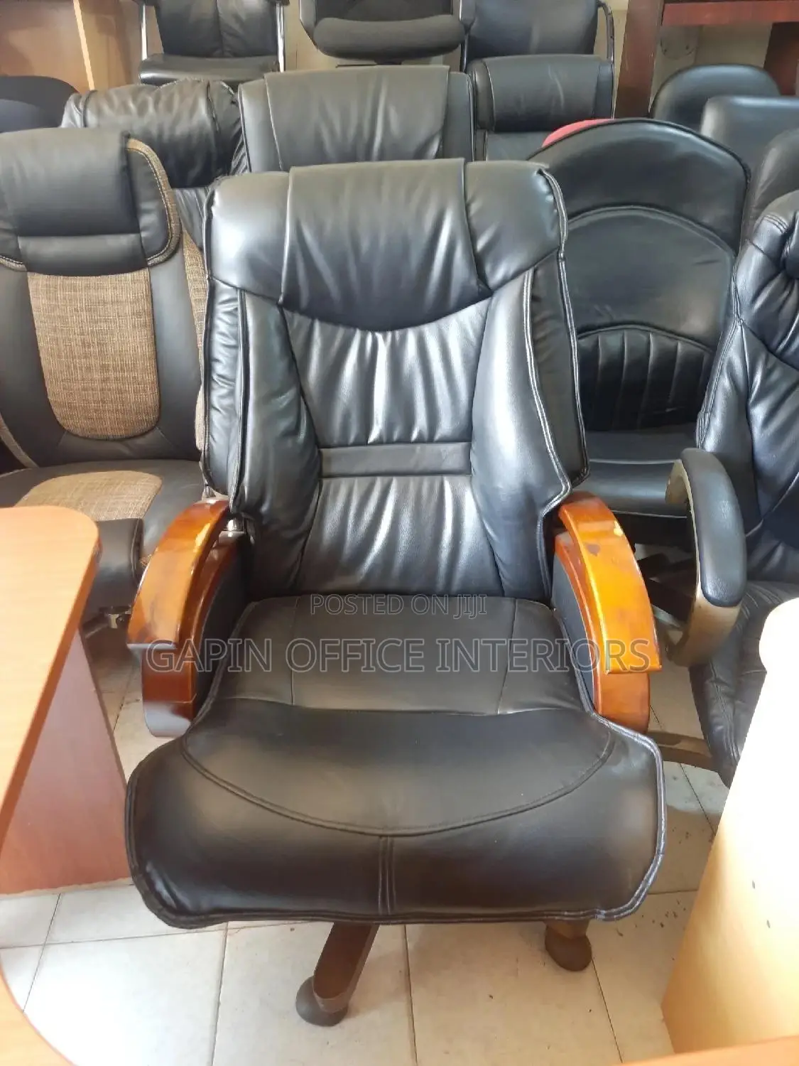 Exexecutive Office Chair