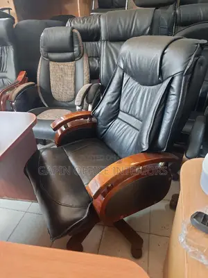Exexecutive Office Chair