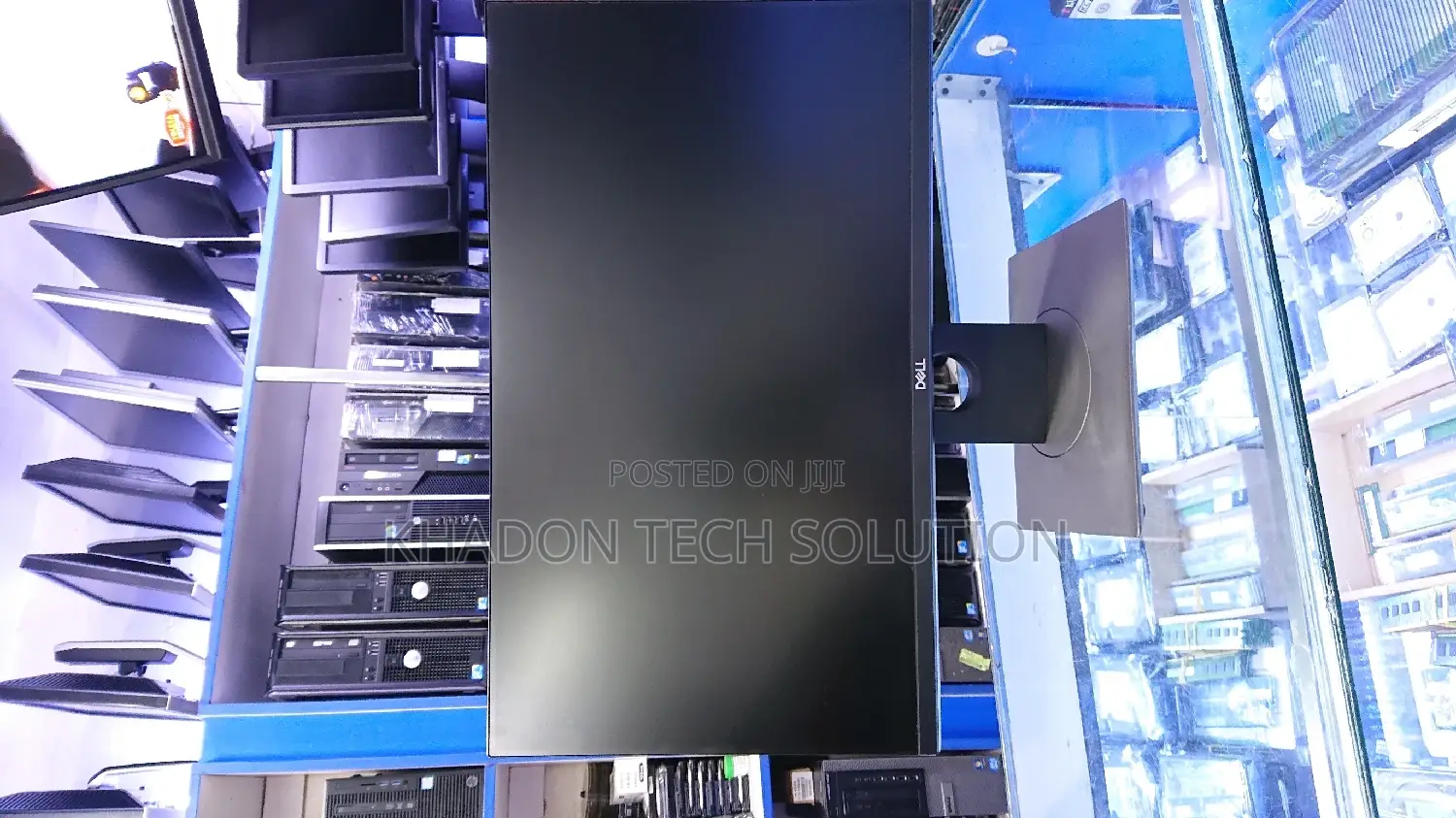 Dell Ips Monitor 24 Inch Full Hd
