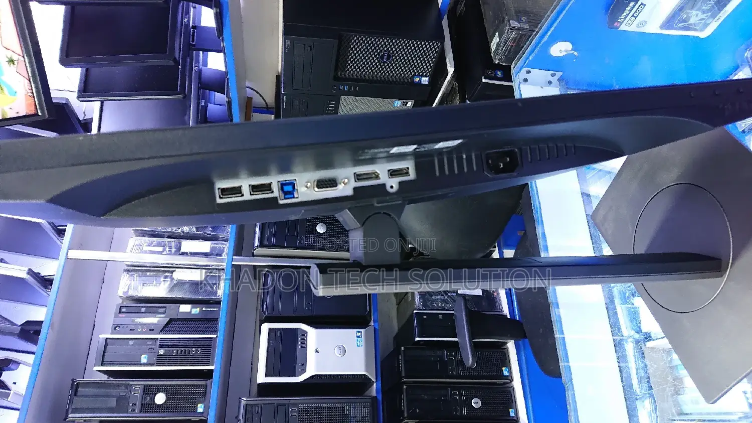 Dell Ips Monitor 24 Inch Full Hd