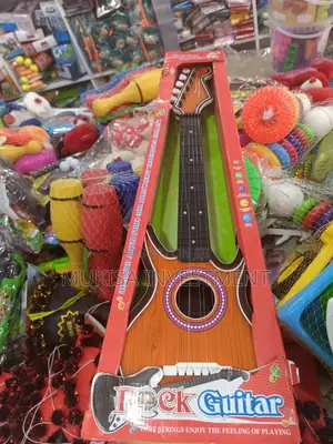 Photo - Music Kids Guitar
