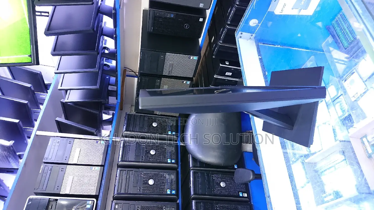 Dell LED 20 Inch Monitor Wide Screen