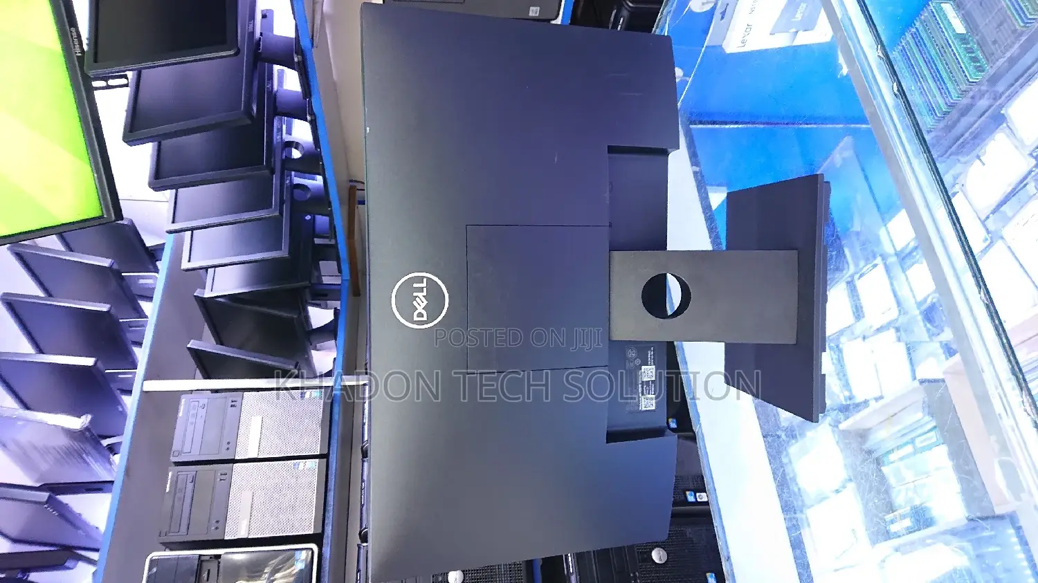 Dell LED 20 Inch Monitor Wide Screen