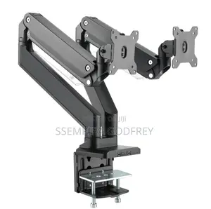 Desk Monitor Double Arm M8d