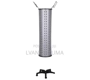 Sunglasses Display Rotating Stand - (Holds 90 - 100 Glasses)