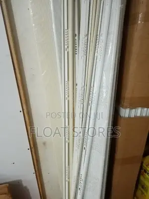 Plastic Tile Strips (002)