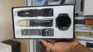 Rock 30 Smartwatch