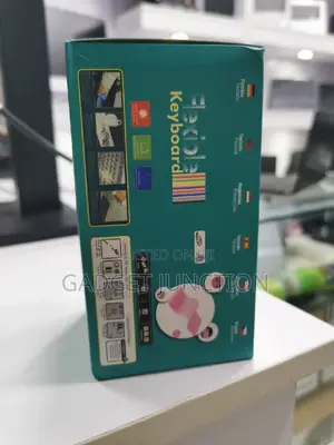 Flexible Keyboard