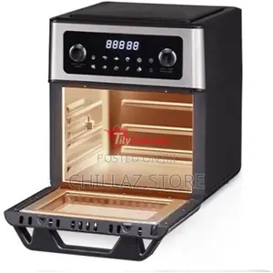 Saachi 12-Litres Air Fryer NL-AF-4783