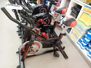 Exercise Bike Original Material Is Available