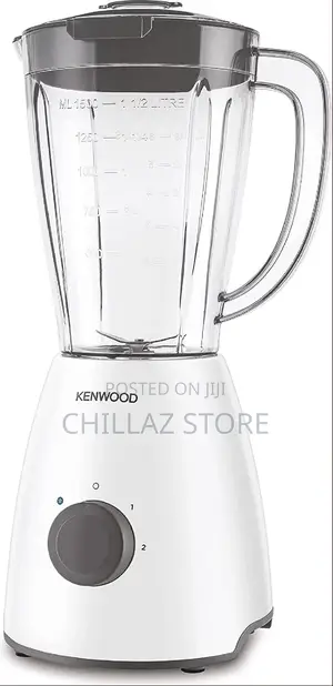 KENWOOD Blender 400W Smoothie Blender/
