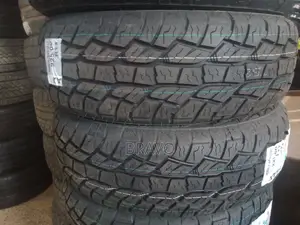 225/60r17 Zmax Brand a/T .