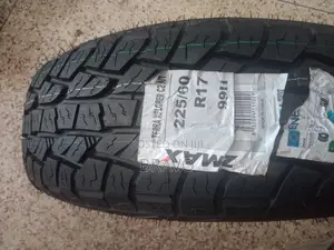 225/60r17 Zmax Brand a/T .