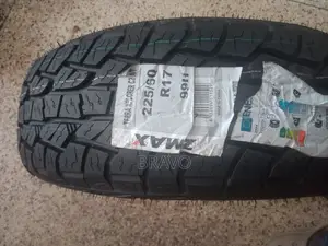 225/60r17 Zmax Brand a/T .