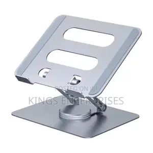 Laptop and Tablet Stand