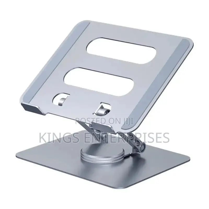 Laptop and Tablet Stand