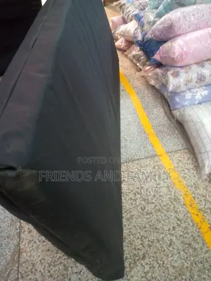 Executive High Density Mattress