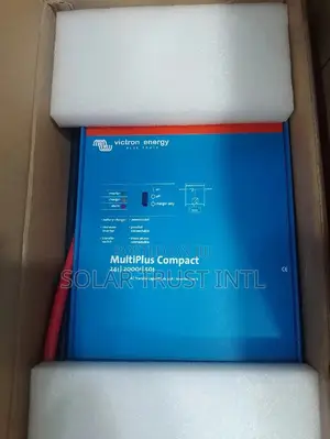 Multiplus Compact