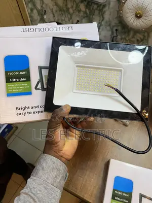 100watts Floodlight Hi Light