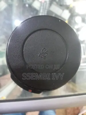 CANON 24-105mm Lens (Prof. Silver Lens)