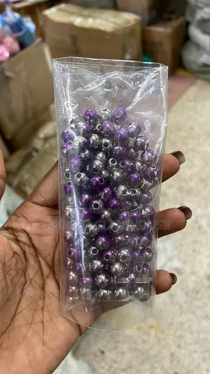 Beads Accessories