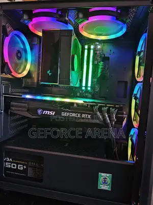 New Desktop Computer 32GB Intel Core I7 SSD 4T