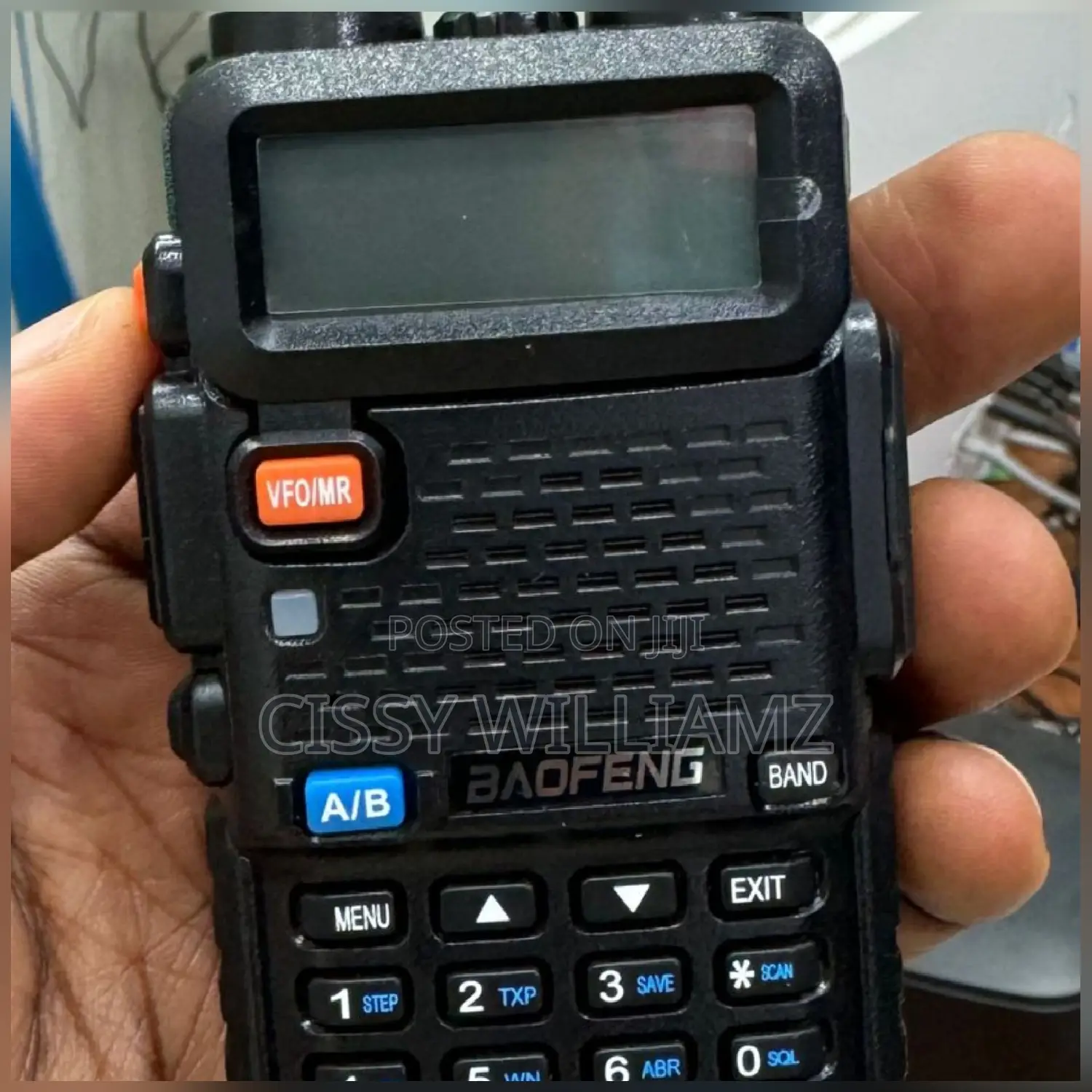 UV-5R Walkie Talkie/Uv-5r Radio Call/Digital Radio Call