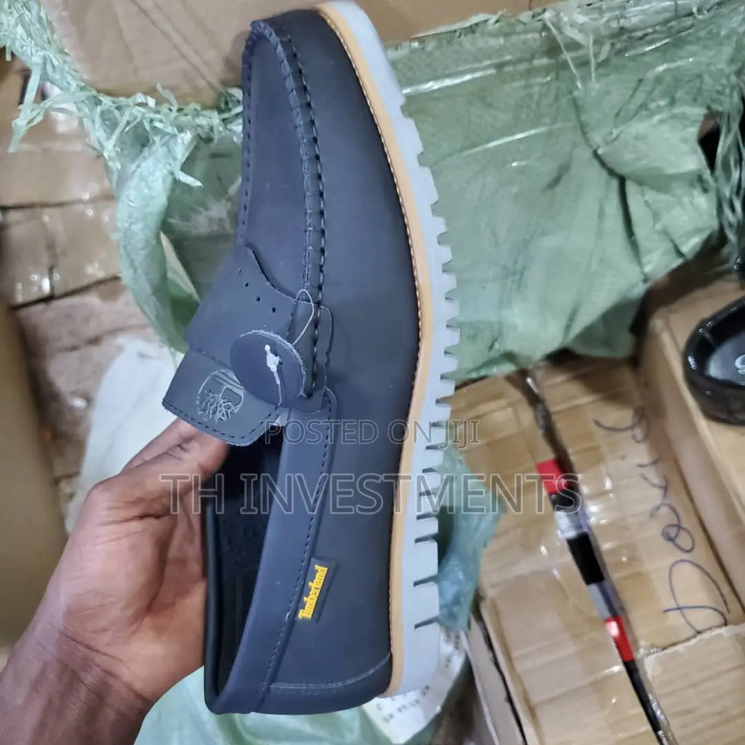 Brand New Casual Moccasins.