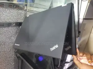 Laptop Lenovo ThinkPad T420 4GB Intel Core I5 HDD 320GB