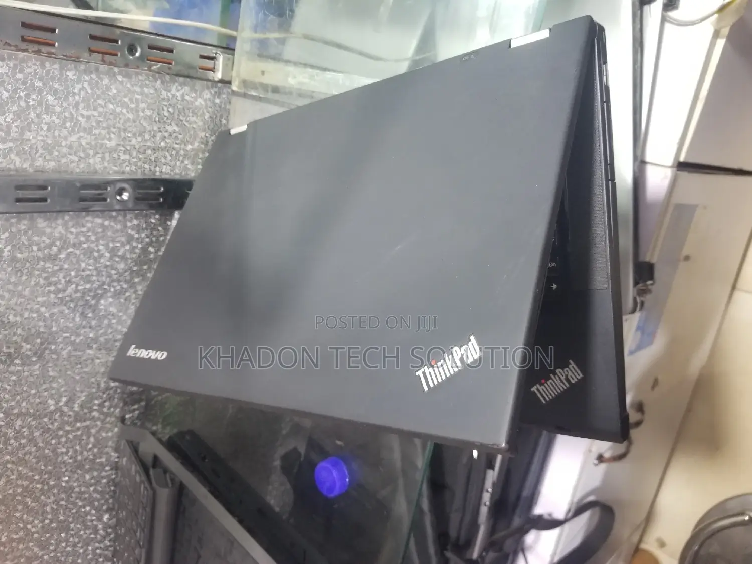 Laptop Lenovo ThinkPad T420 4GB Intel Core I5 HDD 320GB