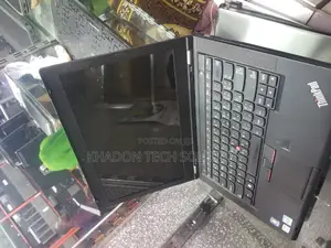Laptop Lenovo ThinkPad T420 4GB Intel Core I5 HDD 320GB