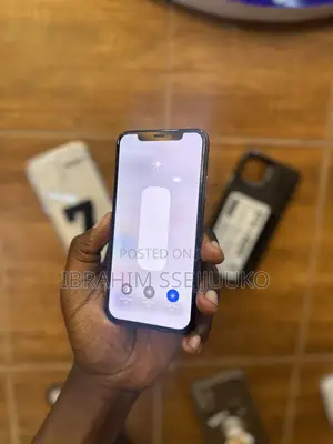 Apple iPhone XS 256 GB Gold