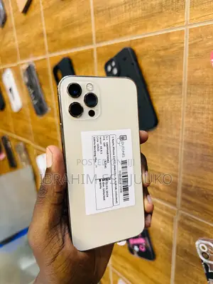 Apple iPhone 12 Pro 128 GB Gold