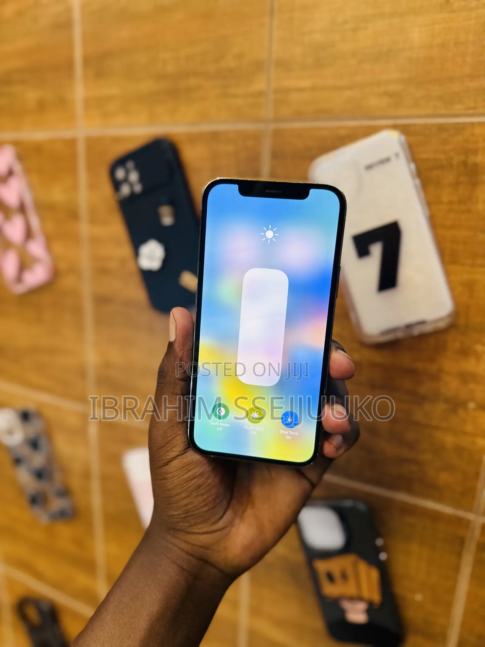 Apple iPhone 12 Pro 128 GB Gold
