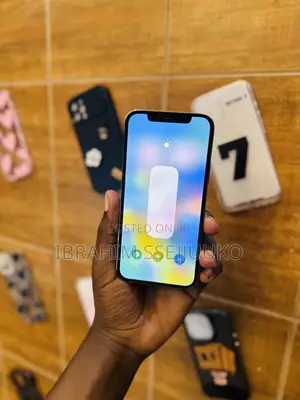 Apple iPhone 12 Pro 128 GB Gold